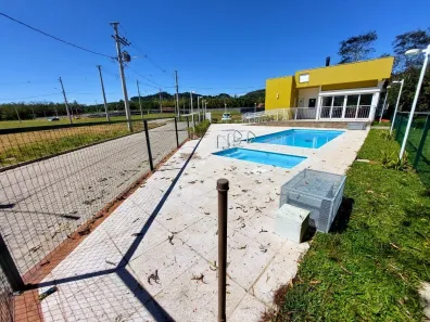 Lote/Terreno à venda, 117m² no Campo Novo, Porto Alegre