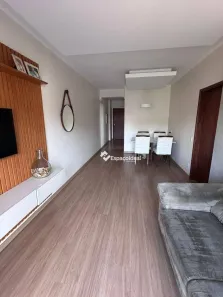 Apartamento com 3 Quartos à venda, 130m² no Centro, Lençóis Paulista