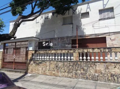Sala Comercial para alugar, 50m² no Vila Palmeiras, São Paulo