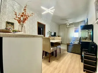Apartamento com 3 Quartos à venda, 92m² no Parque Industrial, São José do Rio Preto