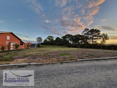 Lote/Terreno à venda, 1222m² no Bela Vista, Paty do Alferes