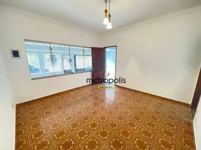 Casa com 4 Quartos à venda, 192m² no Vila Junqueira, Santo André