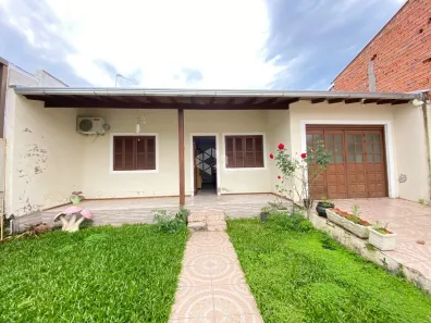 Casa com 2 Quartos à venda, 137m² no Aliança, Santa Cruz do Sul