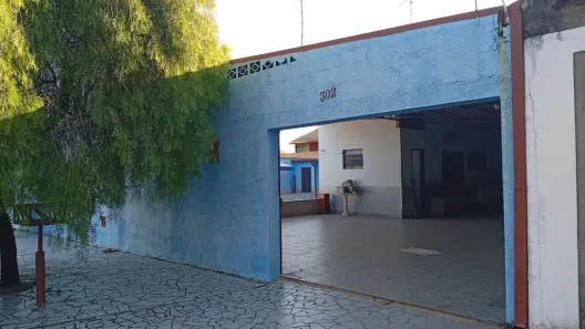 Casa com 1 Quarto à venda, 162m² no João Aranha, Paulínia