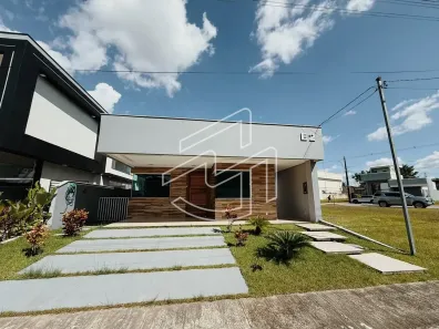 Casa de Condomínio com 3 Quartos para alugar, 185m² no Coqueiro, Belém
