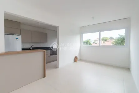 Apartamento com 2 Quartos à venda, 58m² no Santo Antônio, Porto Alegre
