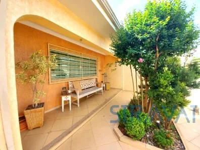 Casa com 3 Quartos à venda, 238m² no Chácara Areal, Indaiatuba
