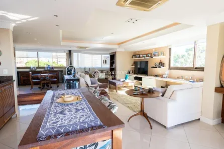 Cobertura com 3 Quartos à venda, 279m² no Boa Vista, Porto Alegre