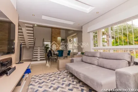 Casa com 3 Quartos à venda, 269m² no Estância Velha, Canoas