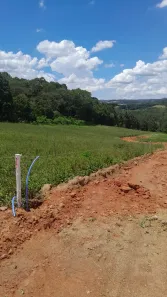 Lote/Terreno à venda, 500m² no Recreio Topázio (Caucaia do Alto), Cotia