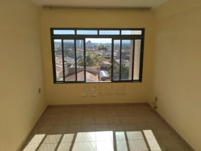 Apartamento com 2 Quartos à venda, 78m² no Jardim Antártica, Ribeirão Preto