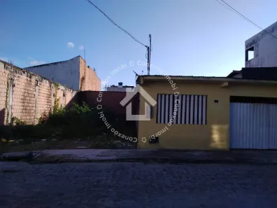 Lote/Terreno à venda, 126m² no Santos Dumont, Aracaju