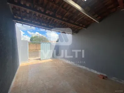 Casa com 3 Quartos para alugar, 170m² no Tubalina, Uberlândia