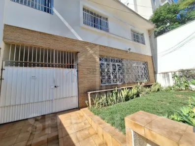 Casa com 3 Quartos à venda, 250m² no Vila Clementino, São Paulo