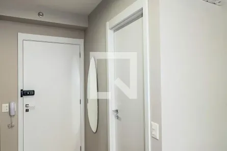 Kitnet com 1 Quarto à venda, 25m² no Santo Amaro, São Paulo