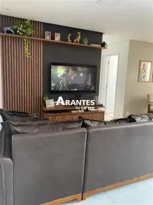 Apartamento com 2 Quartos à venda, 57m² no Jardim Holanda, Uberlândia