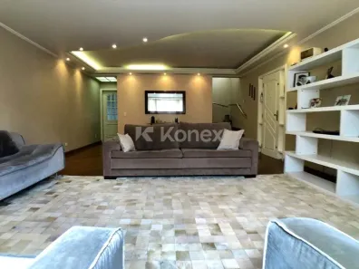 Imóvel Comercial com 4 Quartos para alugar, 294m² no Água Fria, São Paulo