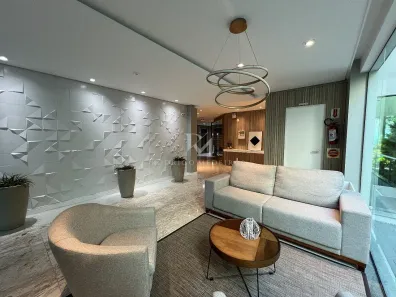 Apartamento com 3 Quartos à venda, 106m² no Campinas, São José