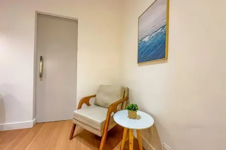 Apartamento com 1 Quarto à venda, 24m² no Flamengo, Rio de Janeiro