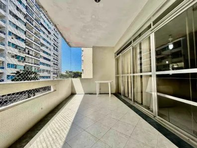 Apartamento com 4 Quartos à venda, 160m² no Pitangueiras, Guarujá