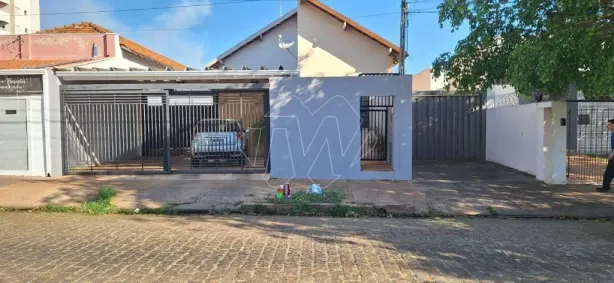 Casa com 3 Quartos à venda, 163m² no Centro, Araraquara