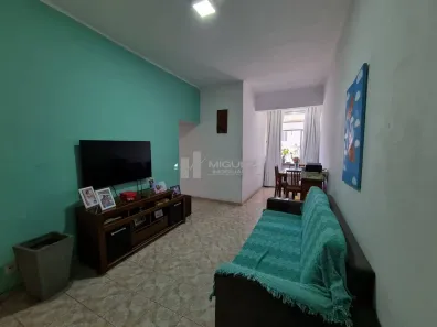 Apartamento com 2 Quartos à venda, 60m² no Estácio, Rio de Janeiro