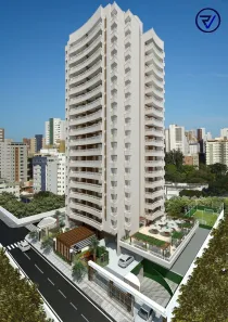 Apartamento com 3 Quartos à venda, 100m² no Centro, Fortaleza