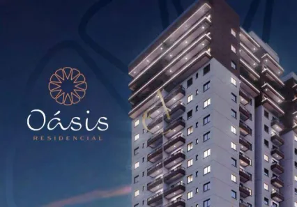 Apartamento com 2 Quartos à venda, 56m² no da Luz, Nova Iguaçu