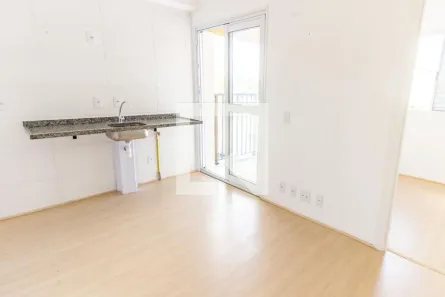 Apartamento com 2 Quartos à venda, 38m² no Mooca, São Paulo