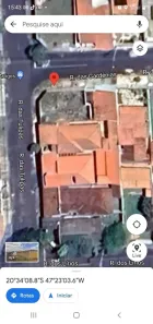 Casa com 1 Quarto à venda, 35m² no Jardim Flórida, Franca