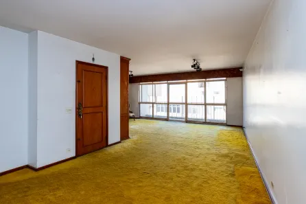 Apartamento com 3 Quartos à venda, 254m² no Bom Retiro, São Paulo