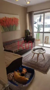 Apartamento com 3 Quartos à venda, 90m² no Pinheiros, São Paulo