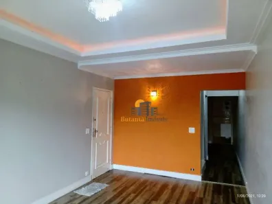 Sobrado com 3 Quartos à venda, 135m² no Jardim Bonfiglioli, São Paulo