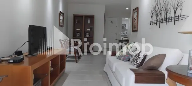 Apartamento com 3 Quartos à venda, 126m² no Recreio dos Bandeirantes, Rio de Janeiro