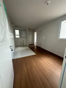 Apartamento com 2 Quartos para alugar, 45m² no Canudos, Novo Hamburgo