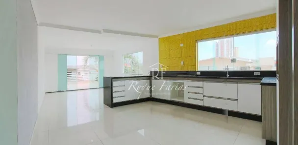 Sobrado com 3 Quartos para alugar, 120m² no Cipava, Osasco