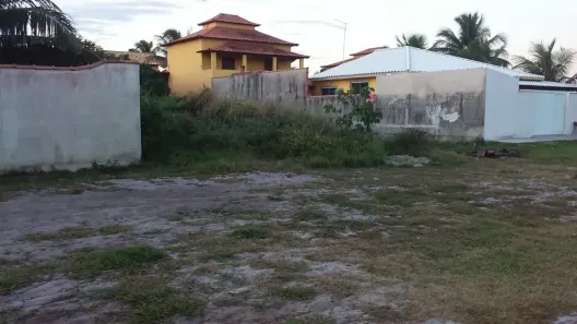 Lote/Terreno à venda, 605m² no Jaconé (Sampaio Correia), Saquarema