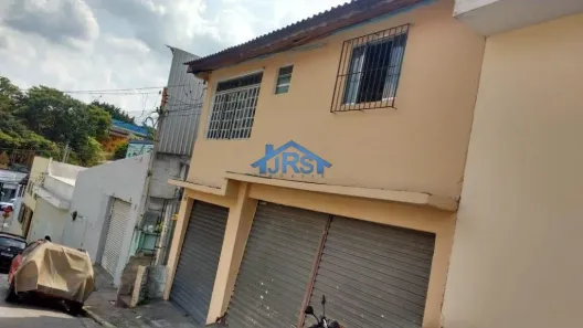 Casa de Condomínio com 8 Quartos à venda, 253m² no Jardim dos Camargos, Barueri
