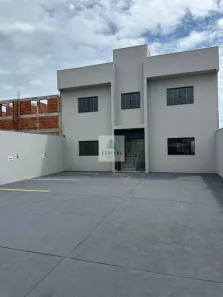 Casa com 2 Quartos à venda, 62m² no Jardim Primavera 1ª Etapa, Anápolis