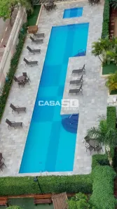 Apartamento com 2 Quartos à venda, 52m² no Vila Industrial, Campinas