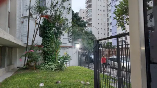 Apartamento com 3 Quartos à venda, 120m² no Vila Buarque, São Paulo