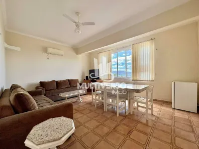 Apartamento com 2 Quartos à venda, 87m² no Pompéia, Santos