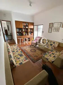 Casa com 3 Quartos à venda, 230m² no Jardim São Carlos, Campinas