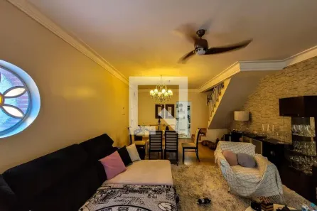 Casa com 4 Quartos à venda, 250m² no Vila Deodoro, São Paulo