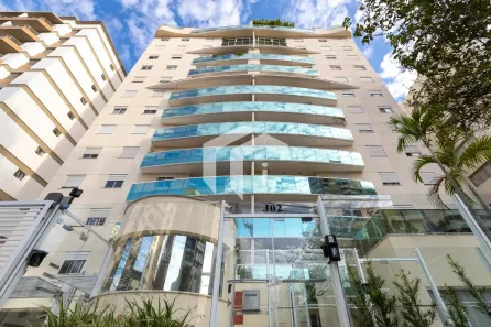 Apartamento com 4 Quartos à venda, 286m² no Cambuí, Campinas