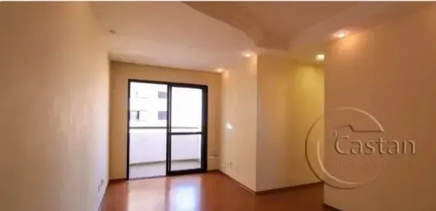 Apartamento com 2 Quartos à venda, 60m² no Vila Bertioga, São Paulo