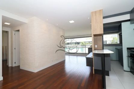 Apartamento com 2 Quartos à venda, 69m² no Vila Clementino, São Paulo
