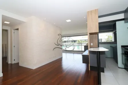Apartamento com 2 Quartos à venda, 69m² no Vila Clementino, São Paulo