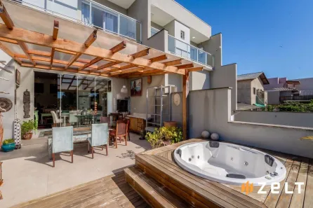 Casa com 3 Quartos à venda, 140m² no Fortaleza Alta, Blumenau