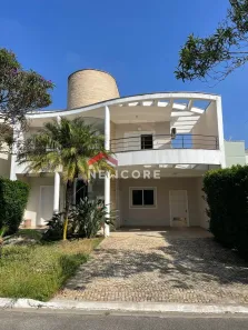 Casa de Condomínio com 3 Quartos à venda, 233m² no Caminho Novo, Tremembé